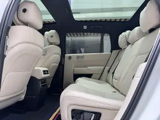 Li Auto L7 2023 Pro version interior photo 16 Li Auto L7 2023 Pro version interior photo 16