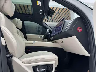 Li Auto L7 2023 Pro version interior photo 18 Li Auto L7 2023 Pro version interior photo 18