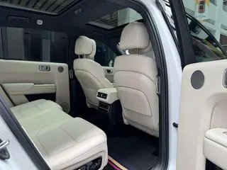 Li Auto L7 2023 Pro version interior photo 19 Li Auto L7 2023 Pro version interior photo 19