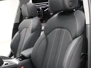 Audi A4L 2023 40 TFSI Fashion dynamic type exterior photo 3 Audi A4L 2023 40 TFSI Fashion dynamic type exterior photo 3