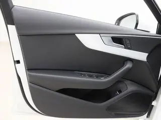 Audi A4L 2023 40 TFSI Fashion dynamic type exterior photo 5 Audi A4L 2023 40 TFSI Fashion dynamic type exterior photo 5