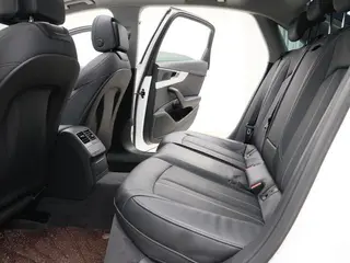 Audi A4L 2023 40 TFSI Fashion dynamic type exterior photo 6 Audi A4L 2023 40 TFSI Fashion dynamic type exterior photo 6