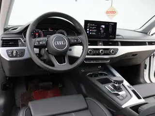 Audi A4L 2023 40 TFSI Fashion dynamic type exterior photo 8 Audi A4L 2023 40 TFSI Fashion dynamic type exterior photo 8