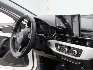 Audi A4L 2023 40 TFSI Fashion dynamic type exterior photo 10 Audi A4L 2023 40 TFSI Fashion dynamic type exterior photo 10