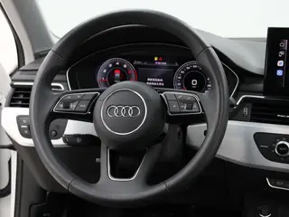Audi A4L 2023 40 TFSI Fashion dynamic type interior photo 12 Audi A4L 2023 40 TFSI Fashion dynamic type interior photo 12
