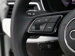 Audi A4L 2023 40 TFSI Fashion dynamic type interior photo 13 Audi A4L 2023 40 TFSI Fashion dynamic type interior photo 13