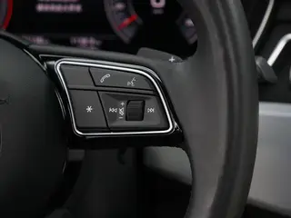 Audi A4L 2023 40 TFSI Fashion dynamic type interior photo 14 Audi A4L 2023 40 TFSI Fashion dynamic type interior photo 14