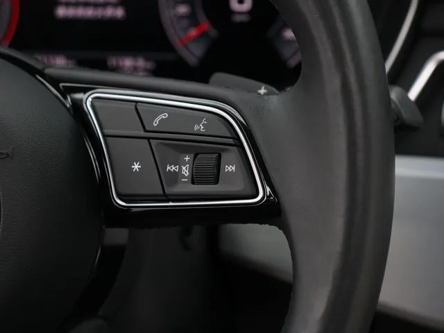 Audi A4L 2023 40 TFSI Fashion dynamic type interior photo 14 Audi A4L 2023 40 TFSI Fashion dynamic type interior photo 14