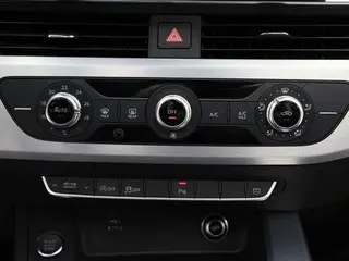 Audi A4L 2023 40 TFSI Fashion dynamic type interior photo 16 Audi A4L 2023 40 TFSI Fashion dynamic type interior photo 16