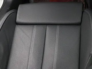 Audi A4L 2023 40 TFSI Fashion dynamic type interior photo 18 Audi A4L 2023 40 TFSI Fashion dynamic type interior photo 18