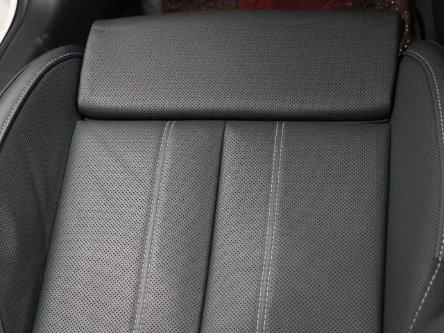 Audi A4L 2023 40 TFSI Fashion dynamic type interior photo 18 Audi A4L 2023 40 TFSI Fashion dynamic type interior photo 18