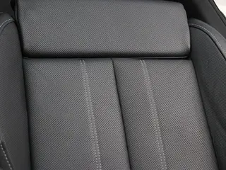 Audi A4L 2023 40 TFSI Fashion dynamic type interior photo 19 Audi A4L 2023 40 TFSI Fashion dynamic type interior photo 19
