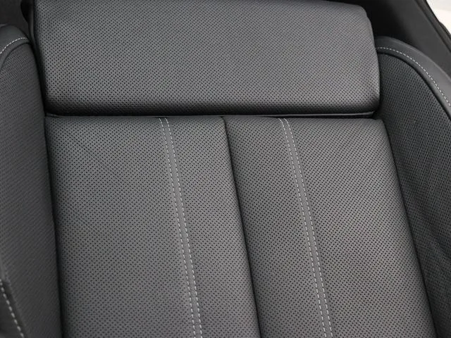 Audi A4L 2023 40 TFSI Fashion dynamic type interior photo 19 Audi A4L 2023 40 TFSI Fashion dynamic type interior photo 19