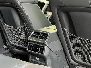 Audi A6 2021 Avant Avant-garde 45 TFSI Choisissez un type dynamique intérieur photo 17