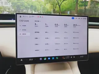 Xiaomi Auto YU7 2025 Larga duración de la batería, tracción en las cuatro ruedas Pro Edición interior foto 9 Xiaomi Auto YU7 2025 Larga duración de la batería, tracción en las cuatro ruedas Pro Edición interior foto 9