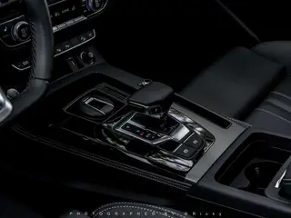 Audi Q5L 2022 40T Deluxe Dynamic interior photo 7 Audi Q5L 2022 40T Deluxe Dynamic interior photo 7