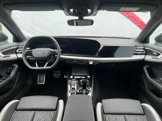 Audi A5L 2026 2.0T Sports version Plus interior photo 6 Audi A5L 2026 2.0T Sports version Plus interior photo 6