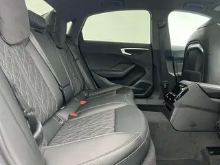 Audi A5L 2026 2.0T Sports version Plus interior photo 7 Audi A5L 2026 2.0T Sports version Plus interior photo 7