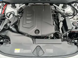 Audi A5L 2026 2.0T Sports version Plus interior photo 9 Audi A5L 2026 2.0T Sports version Plus interior photo 9