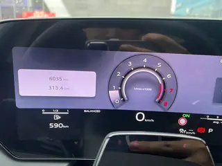 Audi A5L 2026 2.0T Sports version Plus interior photo 10 Audi A5L 2026 2.0T Sports version Plus interior photo 10