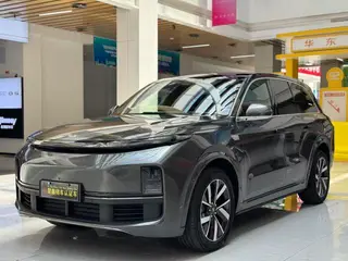 Li Auto L8 2023 Pro Версия