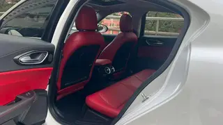 Alfa Romeo Giulia 2017 2.0T 200HP Elite Edition exterior photo 7 Alfa Romeo Giulia 2017 2.0T 200HP Elite Edition exterior photo 7