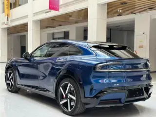 Xiaomi Auto YU7 2025 Long battery life high performance four-wheel drive Max version exterior photo 7
