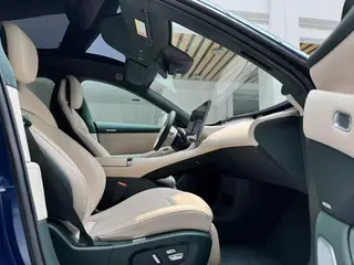 Xiaomi Auto YU7 2025 Long battery life high performance four-wheel drive Max version interior photo 17