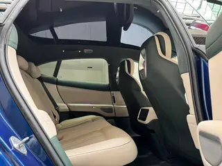 Xiaomi Auto YU7 2025 Long battery life high performance four-wheel drive Max version interior photo 19