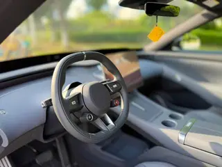 Xiaomi Auto YU7 2025 Long battery life four-wheel drive Pro version interior photo 10 Xiaomi Auto YU7 2025 Long battery life four-wheel drive Pro version interior photo 10