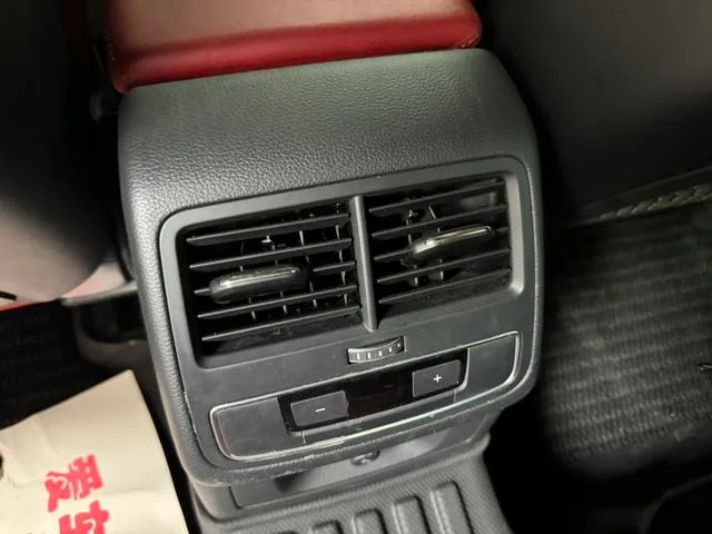 Audi S4 2023 3.0TFSI interior photo 14 Audi S4 2023 3.0TFSI interior photo 14