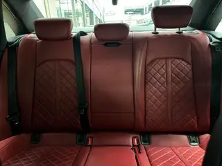 Audi S4 2023 3.0TFSI interior photo 15 Audi S4 2023 3.0TFSI interior photo 15