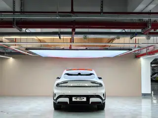 Xiaomi Auto YU7 2025 Long battery life high performance four-wheel drive Max version interior photo 20 Xiaomi Auto YU7 2025 Long battery life high performance four-wheel drive Max version interior photo 20