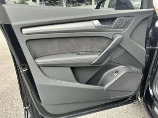 Audi Q5L Sportback 2023 40 TFSI Luxury type exterior photo 8 Audi Q5L Sportback 2023 40 TFSI Luxury type exterior photo 8