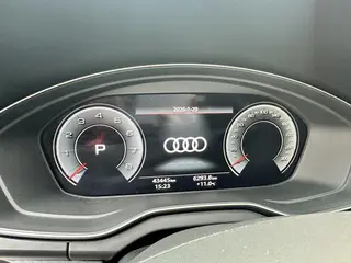 Audi Q5L Sportback 2023 40 TFSI Luxury type exterior photo 9 Audi Q5L Sportback 2023 40 TFSI Luxury type exterior photo 9