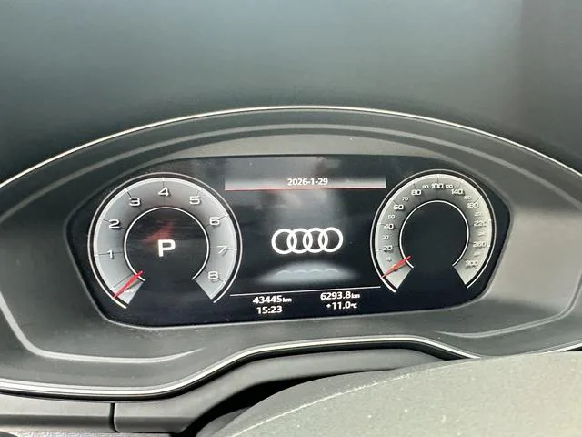 Audi Q5L Sportback 2023 40 TFSI Luxury type exterior photo 9 Audi Q5L Sportback 2023 40 TFSI Luxury type exterior photo 9