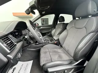 Audi Q5L Sportback 2023 40 TFSI Luxury type exterior photo 10 Audi Q5L Sportback 2023 40 TFSI Luxury type exterior photo 10