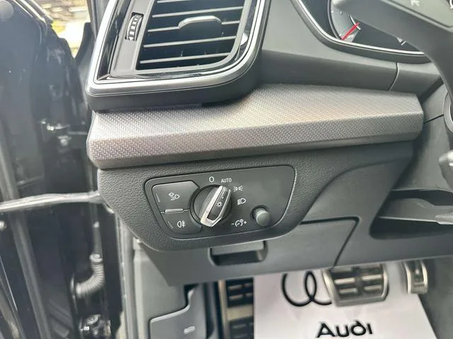 Audi Q5L Sportback 2023 40 TFSI Luxury type interior photo 11 Audi Q5L Sportback 2023 40 TFSI Luxury type interior photo 11