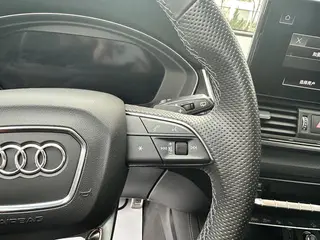 Audi Q5L Sportback 2023 40 TFSI Luxury type interior photo 14 Audi Q5L Sportback 2023 40 TFSI Luxury type interior photo 14