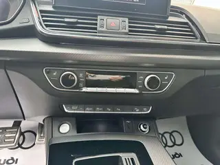 Audi Q5L Sportback 2023 40 TFSI Luxury type interior photo 16 Audi Q5L Sportback 2023 40 TFSI Luxury type interior photo 16