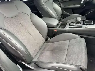 Audi Q5L Sportback 2023 40 TFSI Luxury type interior photo 20 Audi Q5L Sportback 2023 40 TFSI Luxury type interior photo 20