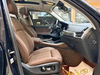 BMW X5 2021 xDrive40i Premium Class M Sports suit exterior photo 8
