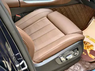 BMW X5 2021 xDrive40i Premium Class M Sports suit exterior photo 9