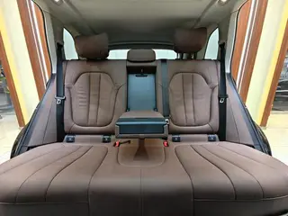 BMW X5 2021 xDrive40i Premium Class M Sports suit interior photo 16