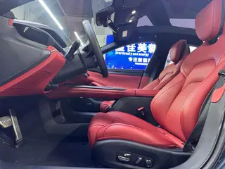 Xiaomi Auto SU7 2024 Duración de la batería con tracción en las cuatro ruedas Max Edición exterior foto 9 Xiaomi Auto SU7 2024 Duración de la batería con tracción en las cuatro ruedas Max Edición exterior foto 9