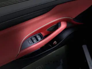 Xiaomi Auto SU7 2024 Duración de la batería con tracción en las cuatro ruedas Max Edición interior foto 12 Xiaomi Auto SU7 2024 Duración de la batería con tracción en las cuatro ruedas Max Edición interior foto 12