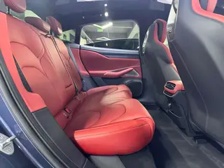 Xiaomi Auto SU7 2024 Duración de la batería con tracción en las cuatro ruedas Max Edición interior foto 15 Xiaomi Auto SU7 2024 Duración de la batería con tracción en las cuatro ruedas Max Edición interior foto 15