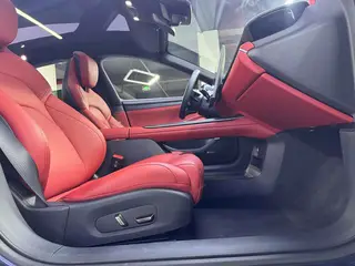 Xiaomi Auto SU7 2024 Duración de la batería con tracción en las cuatro ruedas Max Edición interior foto 16 Xiaomi Auto SU7 2024 Duración de la batería con tracción en las cuatro ruedas Max Edición interior foto 16