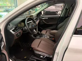 BMW X1 2022 sDrive25Li Leading Type exterior photo 5 BMW X1 2022 sDrive25Li Leading Type exterior photo 5
