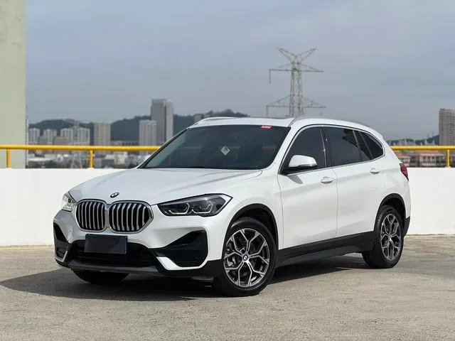 BMW X1 2022 sDrive25Li Leading Type exterior photo 1 BMW X1 2022 sDrive25Li Leading Type exterior photo 1